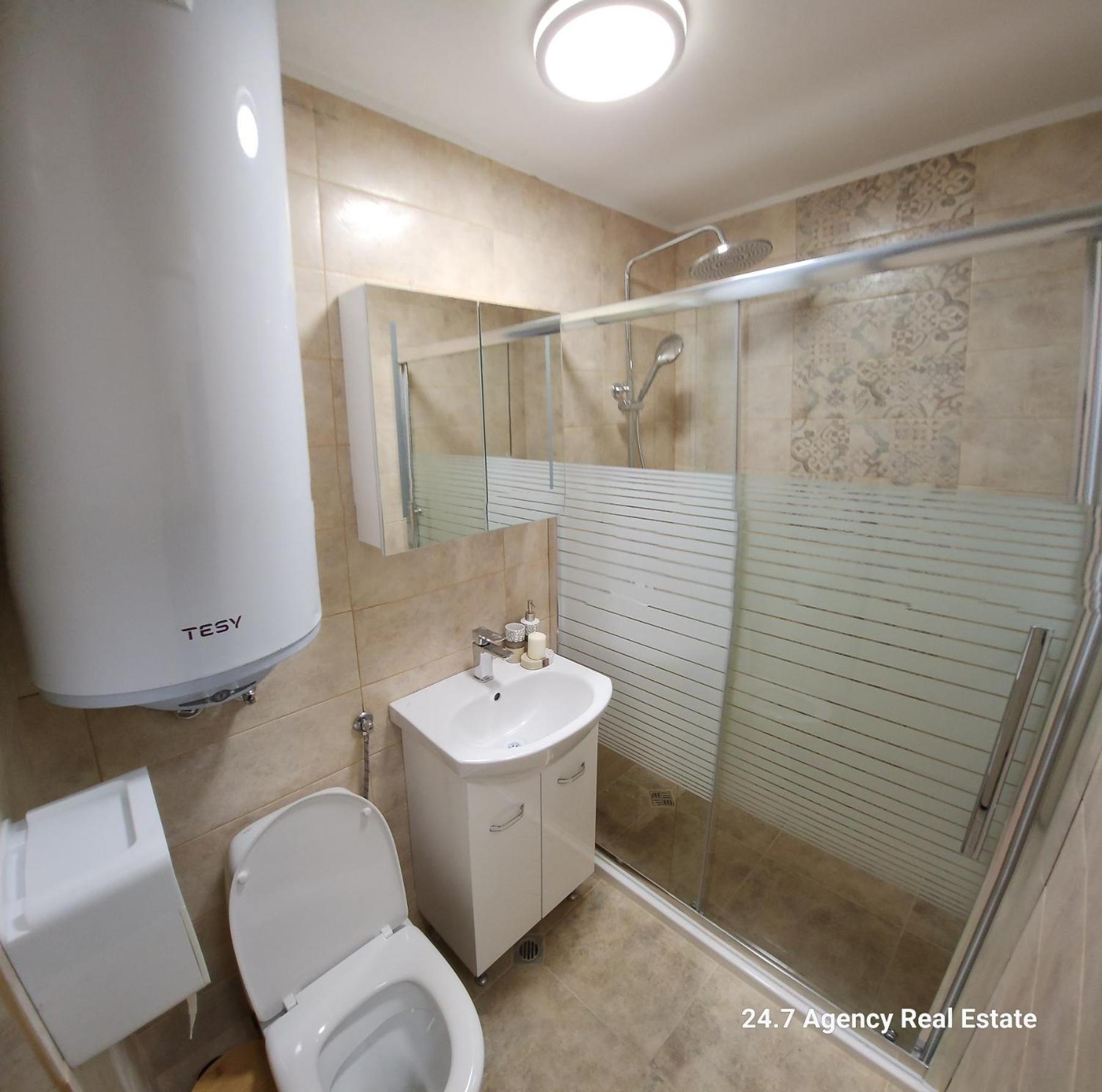 Zoia Apartment Varna Exterior photo